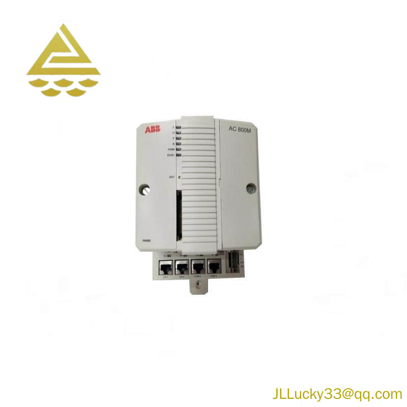 ABB PM866-2 3BSE050201R1