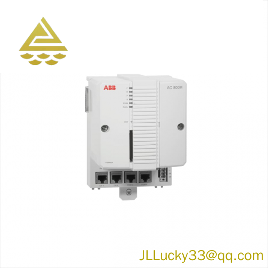 ABB PM866