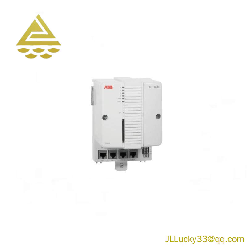 ABB PM866 3BSE050200R1