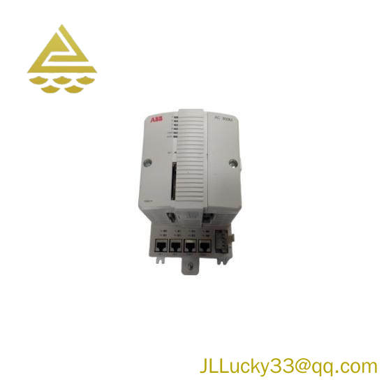 ABB PM866 3BSE050200R1