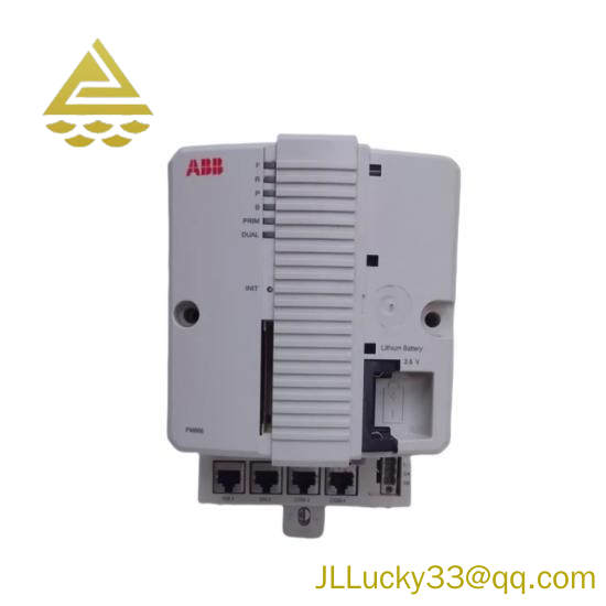 ABB PM866K01