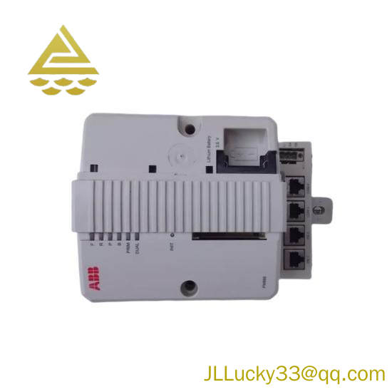 ABB PM866K01 3BSE050198R1
