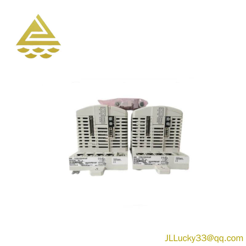 ABB PM866K02 3BSE050199R1 Module