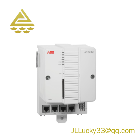 ABB PM867K01 3BSE076355R1 controller  New