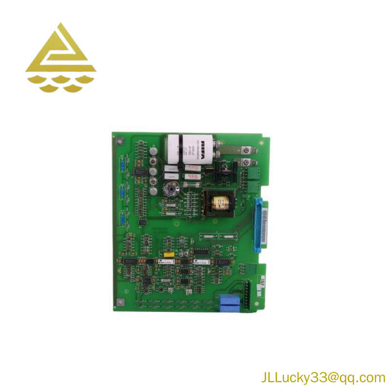 ABB PM876 3BDH000607R1 Controller