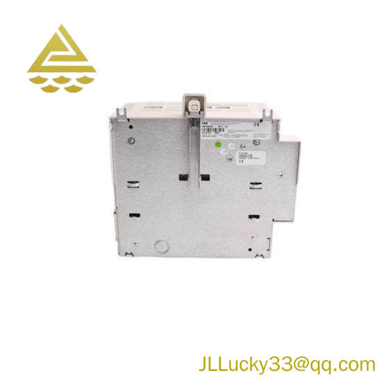 ABB PM891K01 Compact Product Suite hardware selector