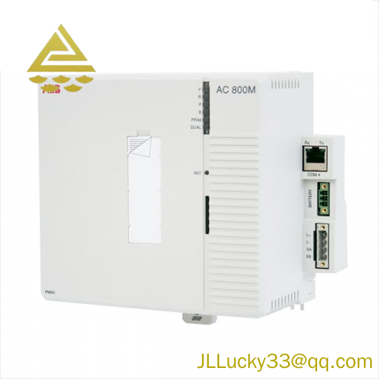 ABB PM891K01 Processor Unit