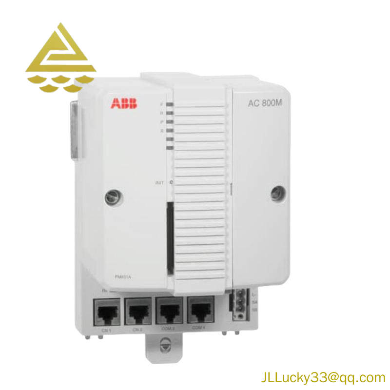 ABB PM891K02 CONTROLLERS