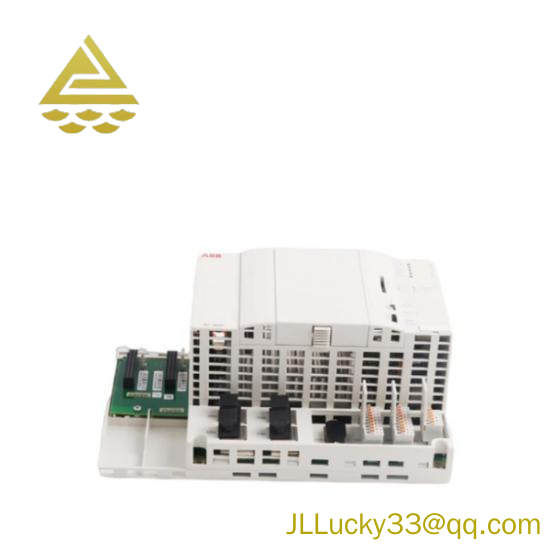 ABB PM902F 3BDH001000R0001 Central Processing Unit