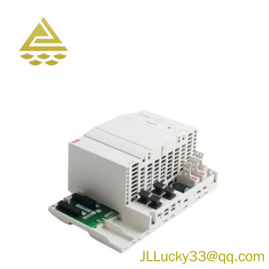ABB PM902F 3BDH001000R0001 Central Processing Unit