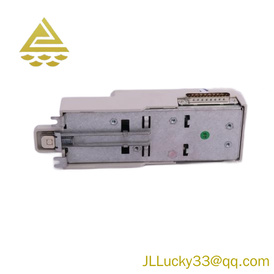 ABB PM902F 3BDH001000R0005 Central Processing Unit