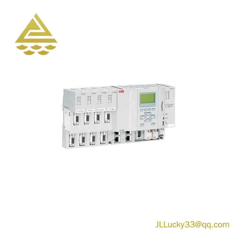 ABB PM902F 3BDH001000R0005 CPU (Standard) Module