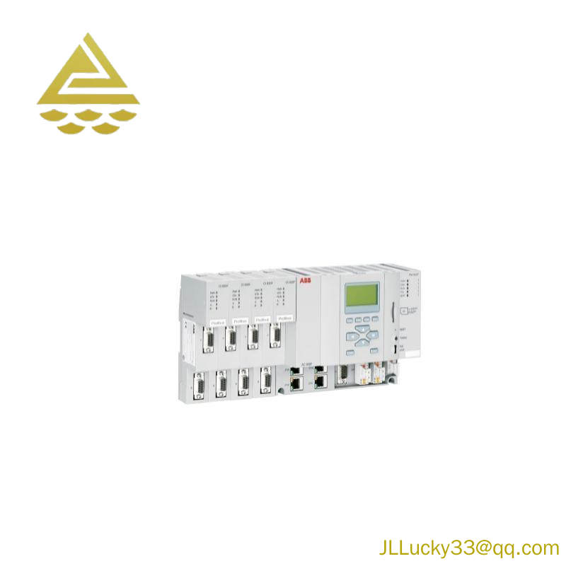 ABB PM904F AC 900F controller