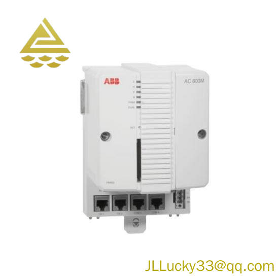 ABB PMSI121 3BSE005669R1 Processor Unit