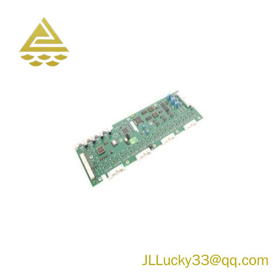 ABB PMSK106A 3BSE005676R1 Transducer Board