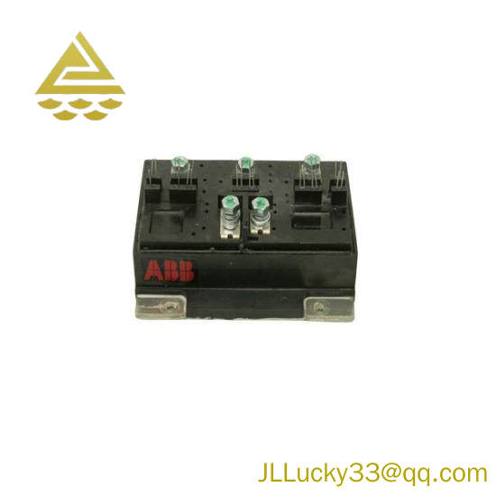 ABB PP15012HS-5A Power Supply Module