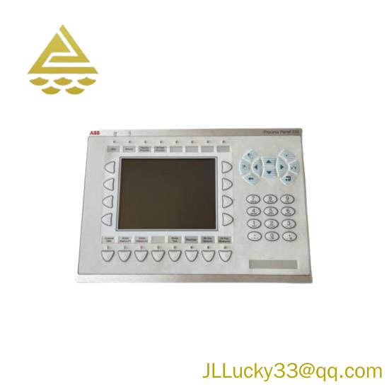 ABB PP235 3BSC690102R2