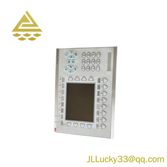 ABB PP235 3BSC690102R2