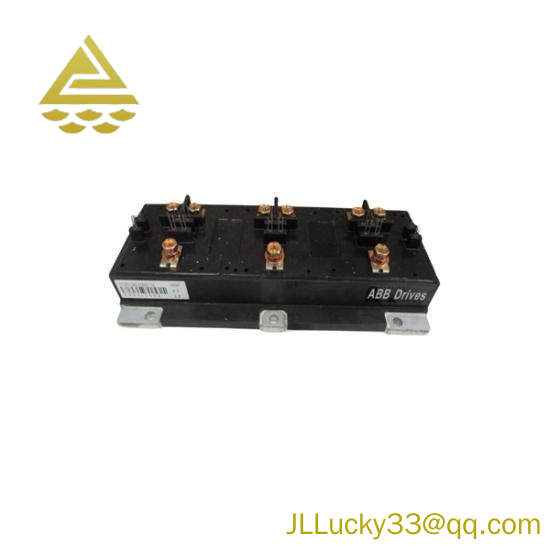 ABB PP30012HS-ABBN-5A IGBT Module