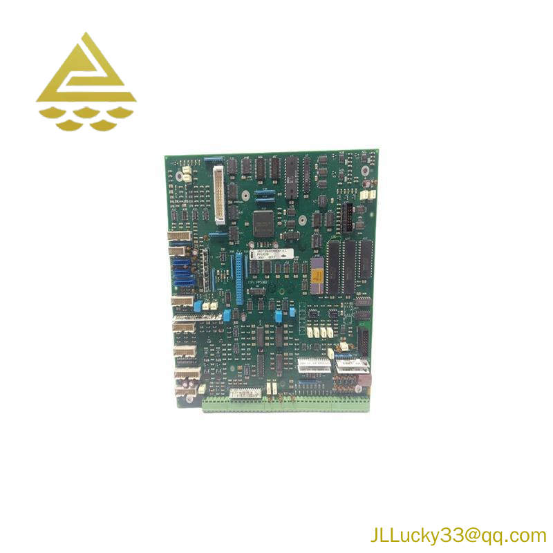 ABB PP5302B 3ADT306400R1 Communication board