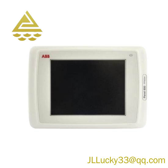ABB PP835A