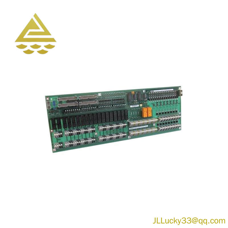 ABB PP836A 3BSE042237R2 Control panel