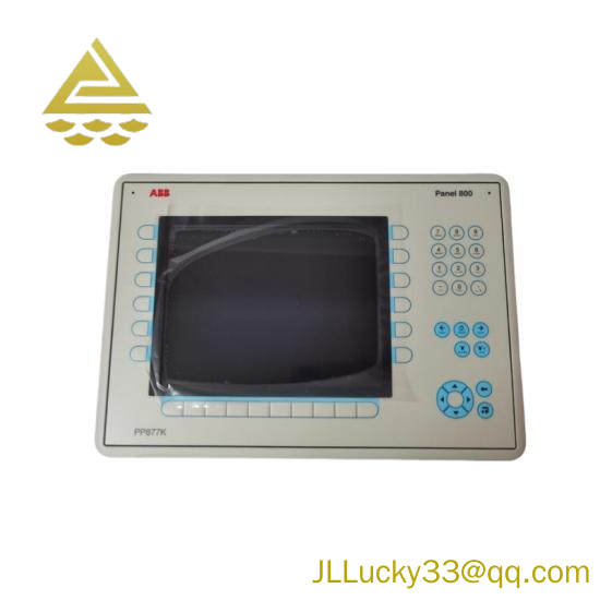ABB PP846A 3BSE042238R2