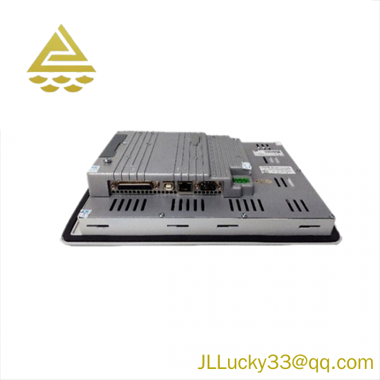 ABB PP865 3BSE042236R1 Touch Panel