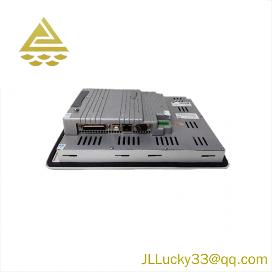 ABB PP865 Touch Panel