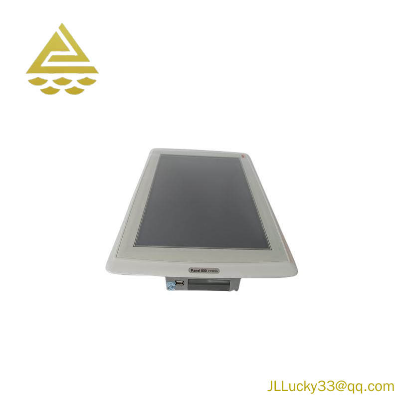 ABB PP865A 3BSE042236R2