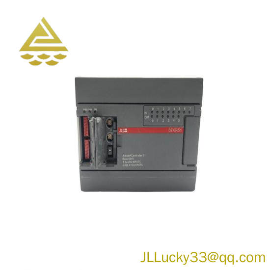 ABB PP875 3BSE092977R1