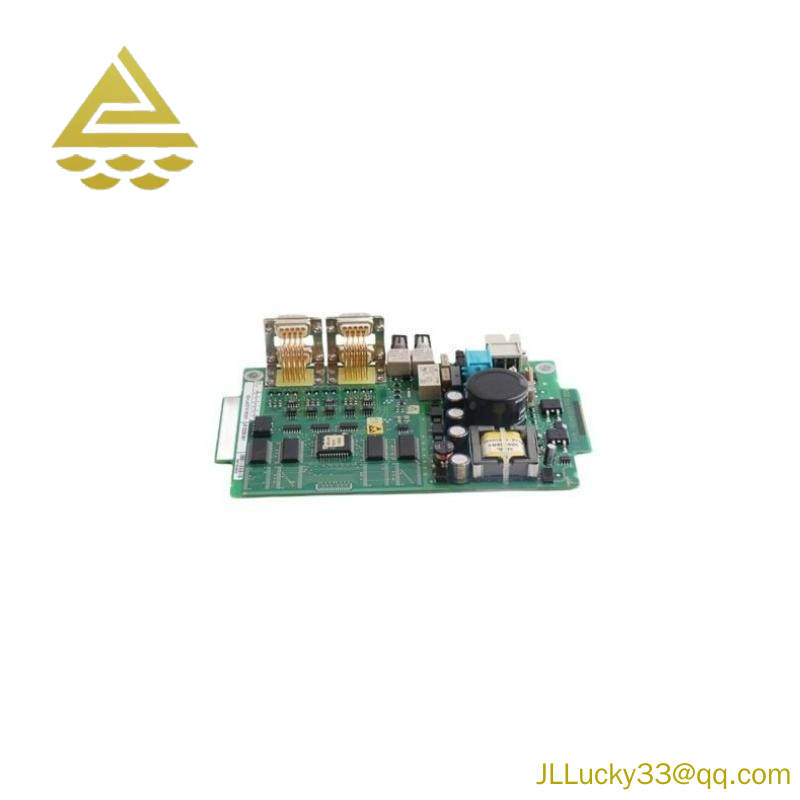 ABB PP A425 B01 3EHE300694R0001 Power Supply