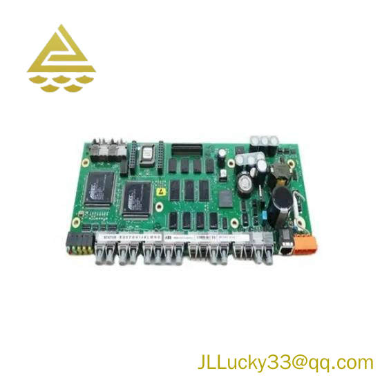 ABB PP C902 Circuit Board