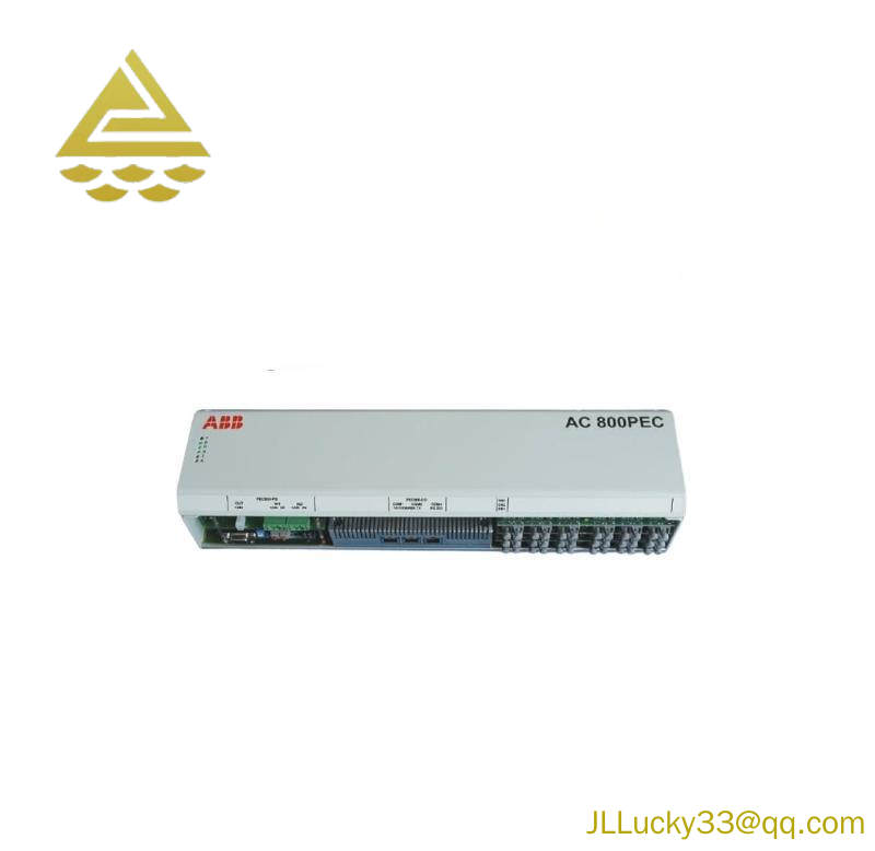ABB PP D113 PPD113 3BHE023784R2630 B01-26-111000 Modbus RTU