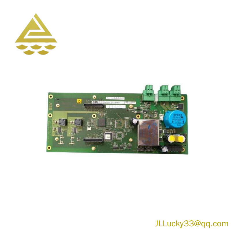 ABB PPC380AE02