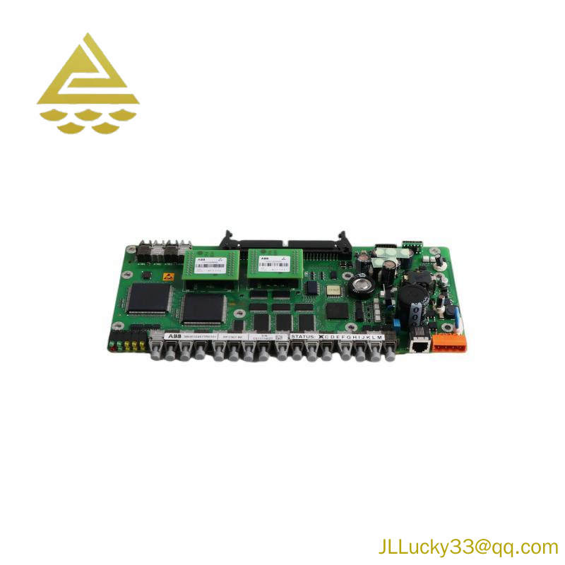 ABB PPC907BE101 3BHE024577R0101