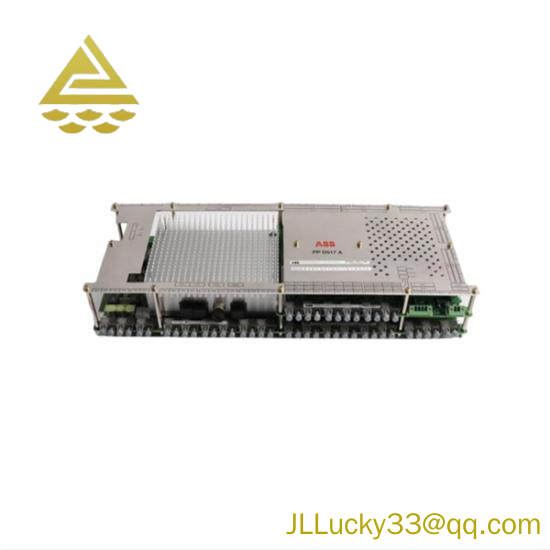 ABB PPD114B1022 3BHE020570R1022