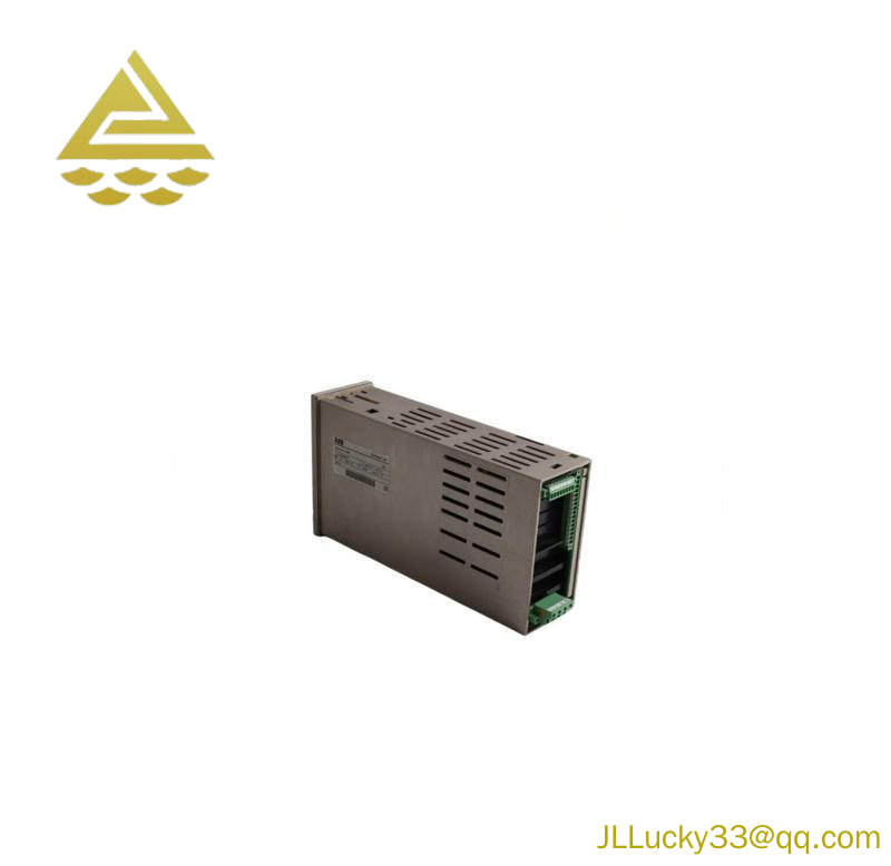 ABB PROTRONIC 500 F 6.850768.3 P 62615-0-1101110 module