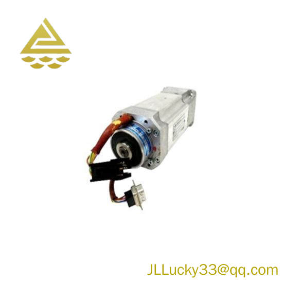 ABB PS60450PLSS3823 SERVO MOTOR