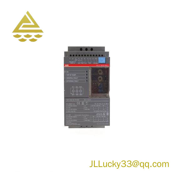 ABB PS S 85/147-500L/1SFA 892 008 R1002 BOARD