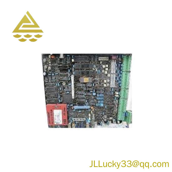 ABB PSD604 Drive