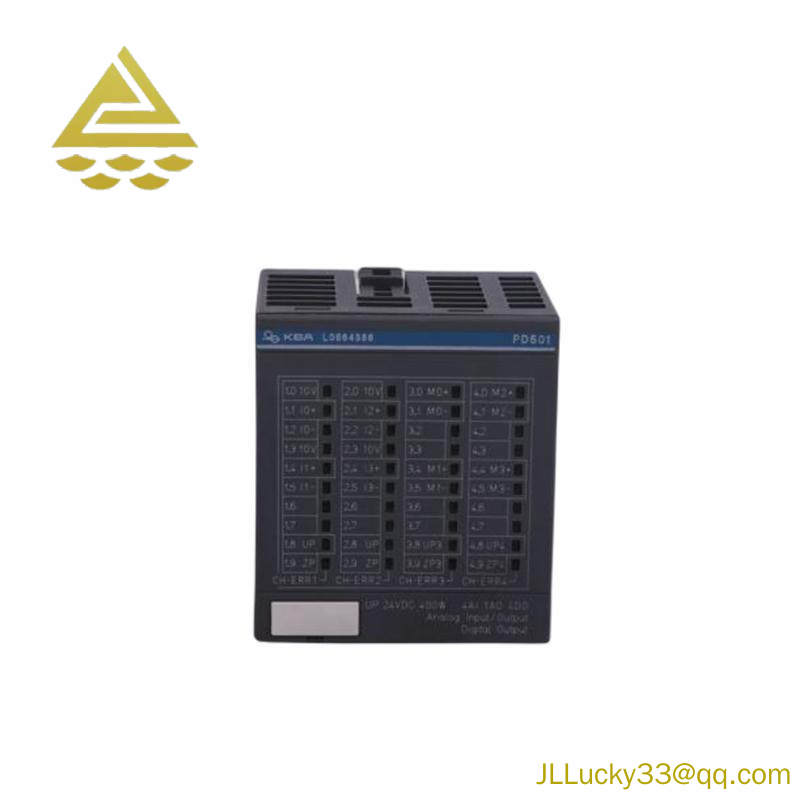 ABB PSPCB-500C/S 1SFA899020R2500 CIRCUIT BOARD
