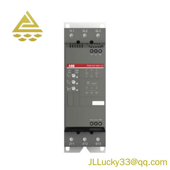 ABB TU507-ETH