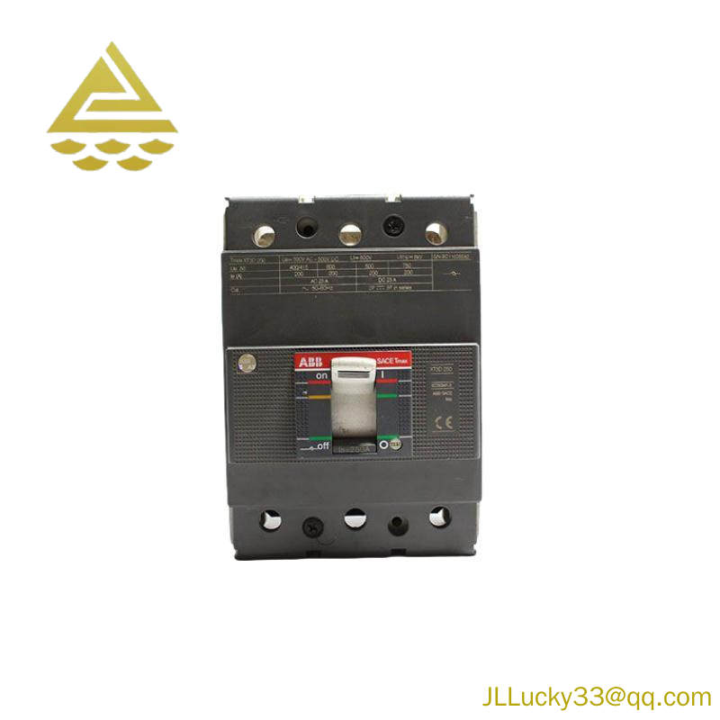 ABB PSS 175/300-500L Softstarter