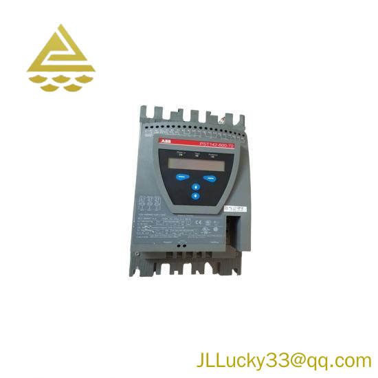 ABB PST142-600-70/1SFA894010R7000 Soft-Starter