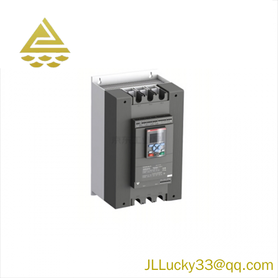 ABB PSTB 370/600-70 Softstarter