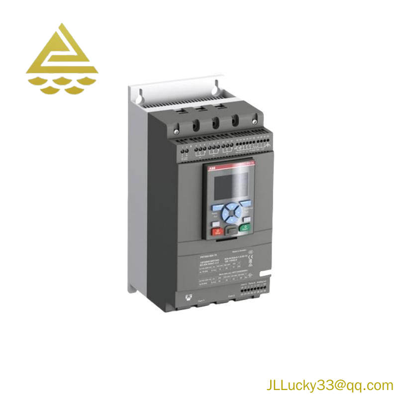 ABB PSTX60-600-70 ACS310 Softstarter 600V/30KW
