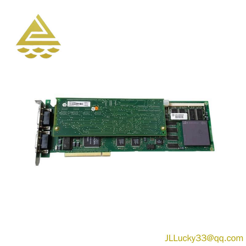 ABB PU515 3BSE013063R1 Real-Time Accelerator