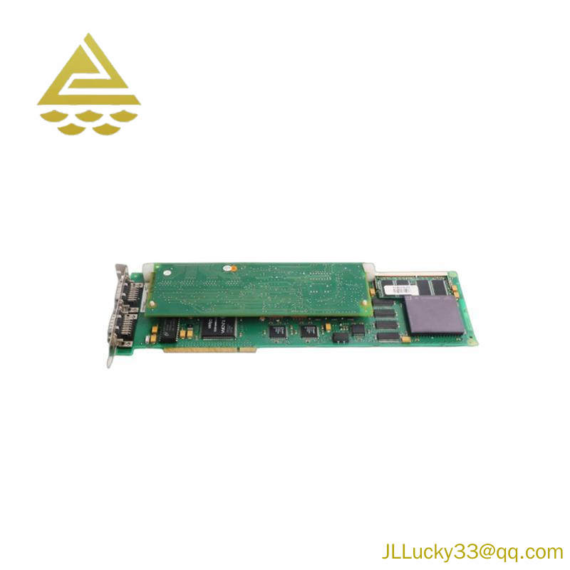 ABB PU516 3BSE013064R1 PCB Module