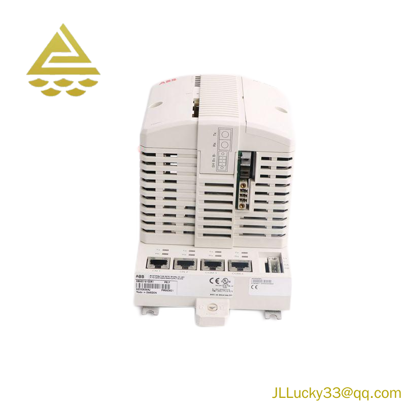 ABB PULSE TRANSFORMER BOARD 3BSE004939R2 SDCS-PIN-48 